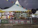 Assam Stall at SARAS Aajeevika Mela 2022, Gurugram